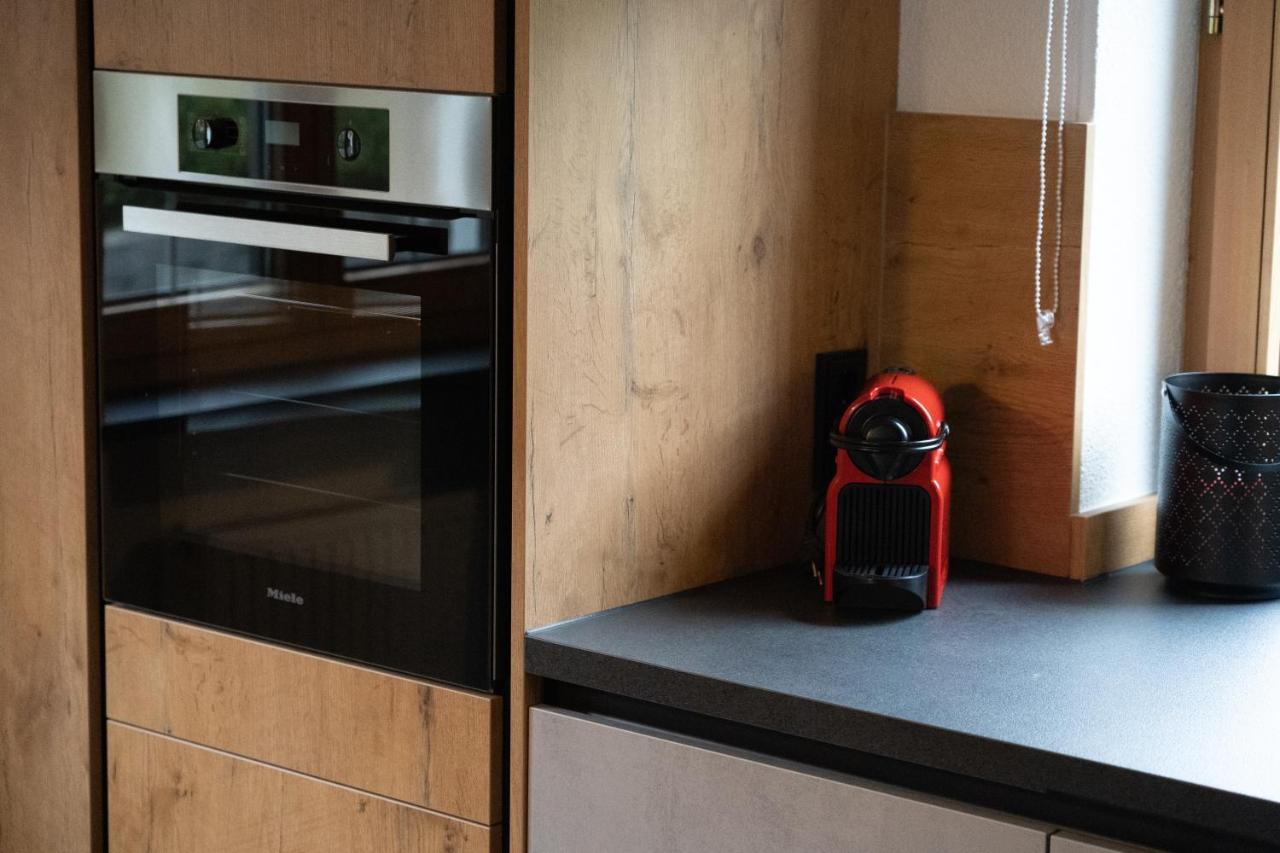 Luse Living Appartement
