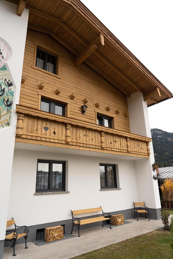 Luse Living Appartement *