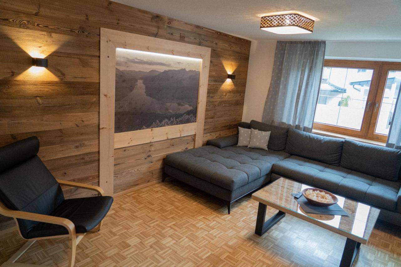 Luse Living * Maurach (Achensee)