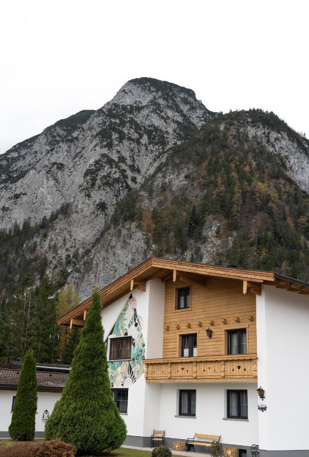 Appartement Luse Living *