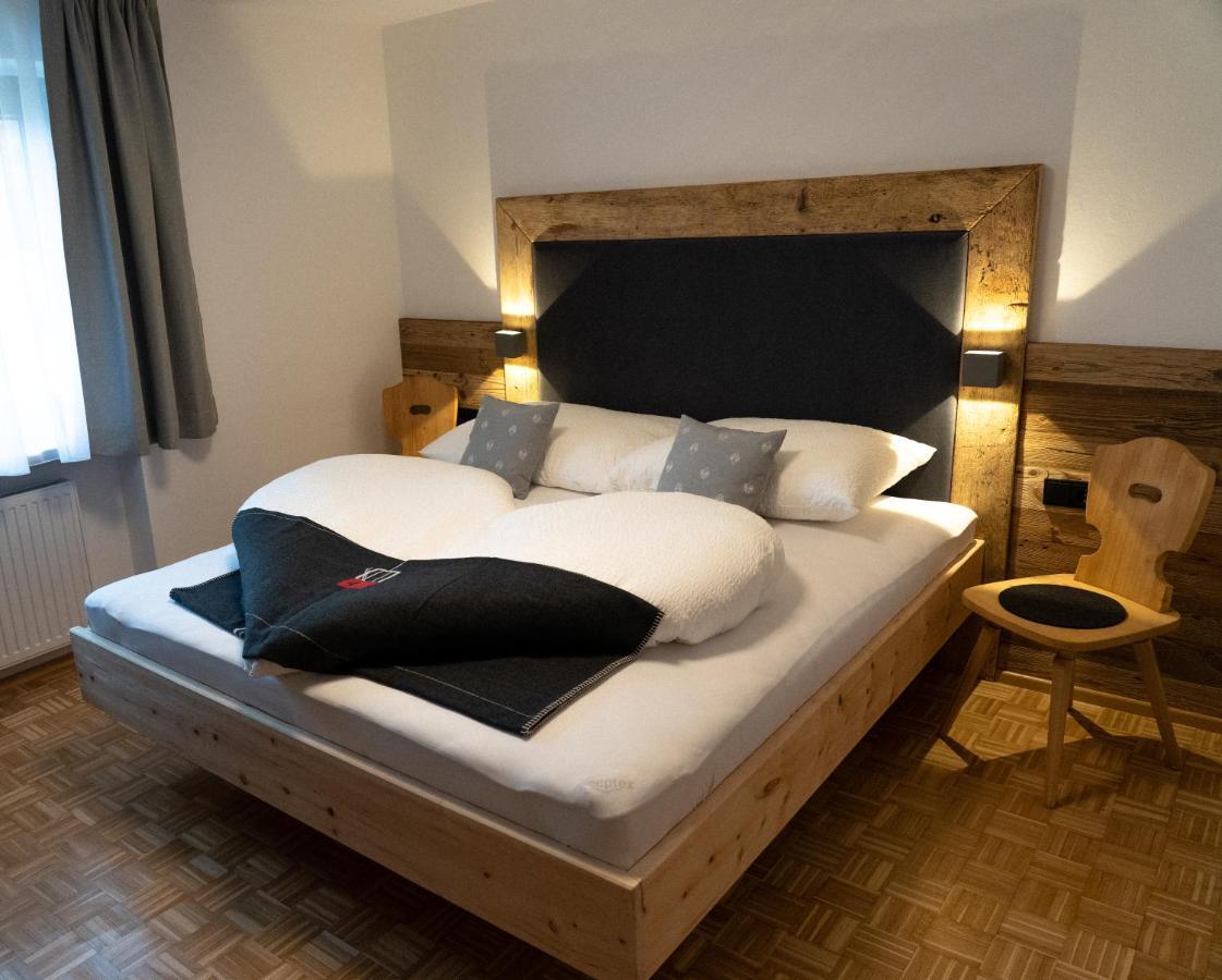 Appartement Luse Living Maurach (Achensee)
