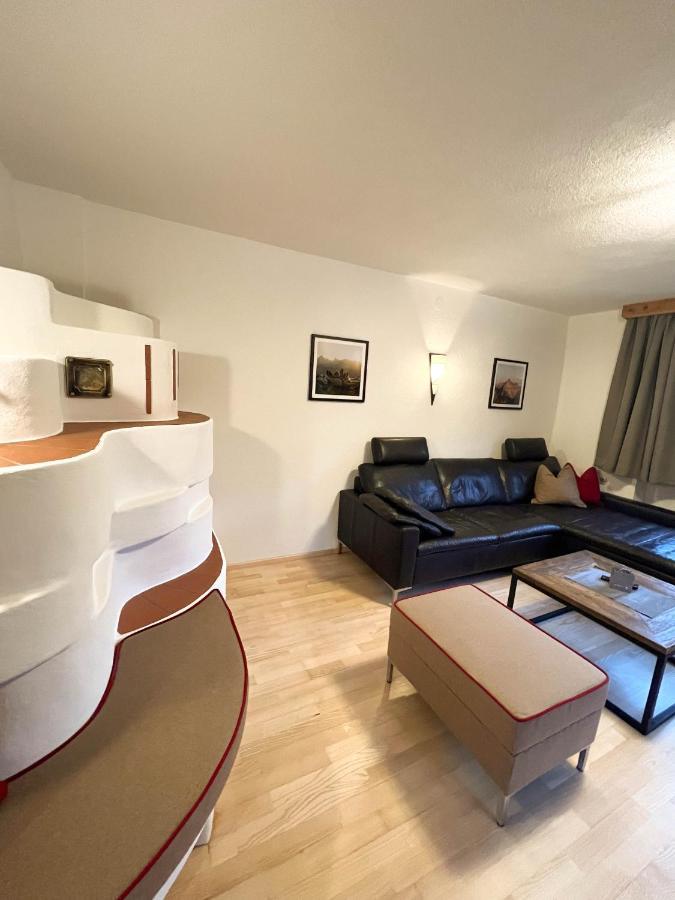 Luse Living Apartment Maurach (Achensee)