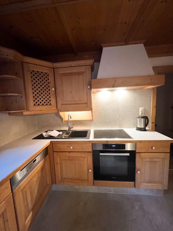 Luse Living Appartement