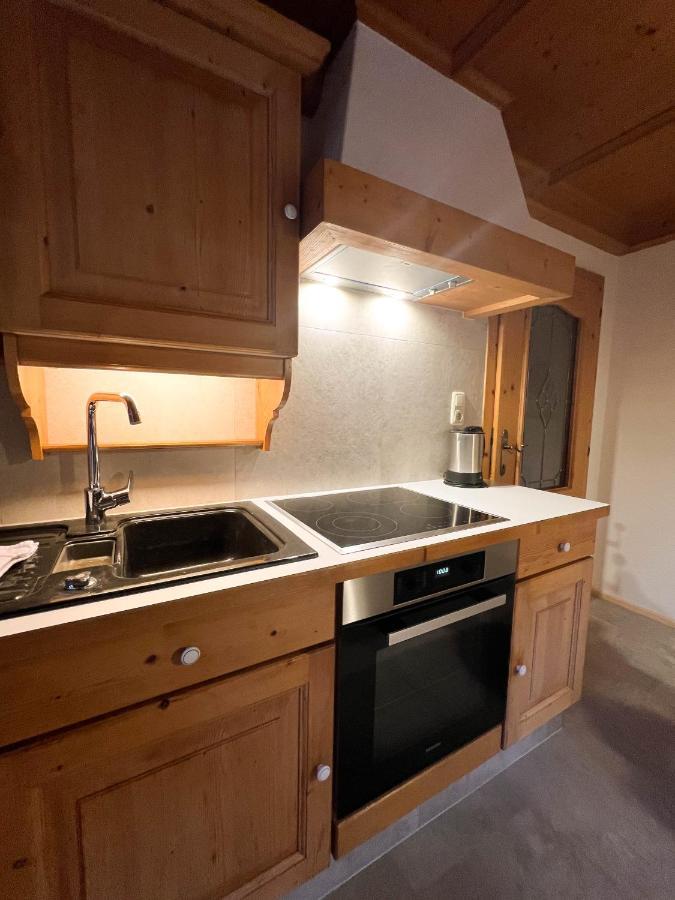 Appartement Luse Living Maurach (Achensee)