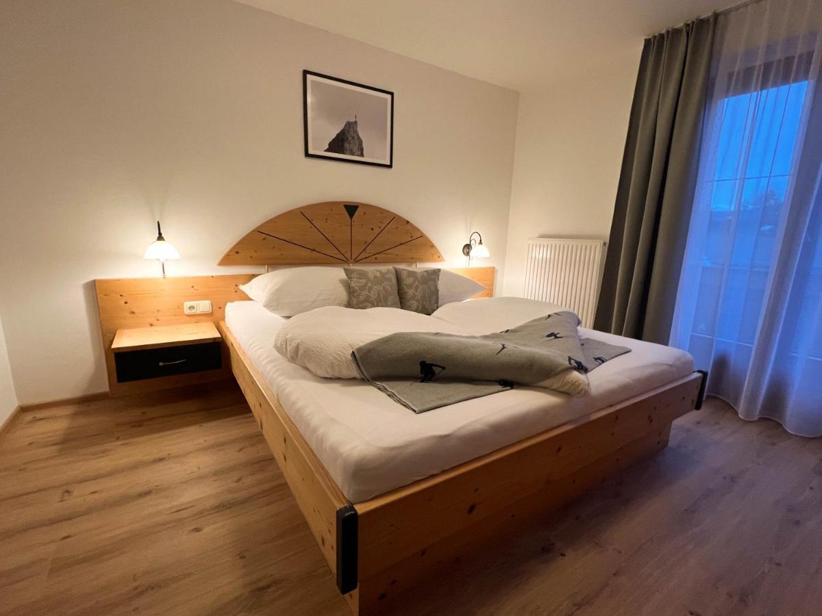Luse Living Appartement Maurach (Achensee)