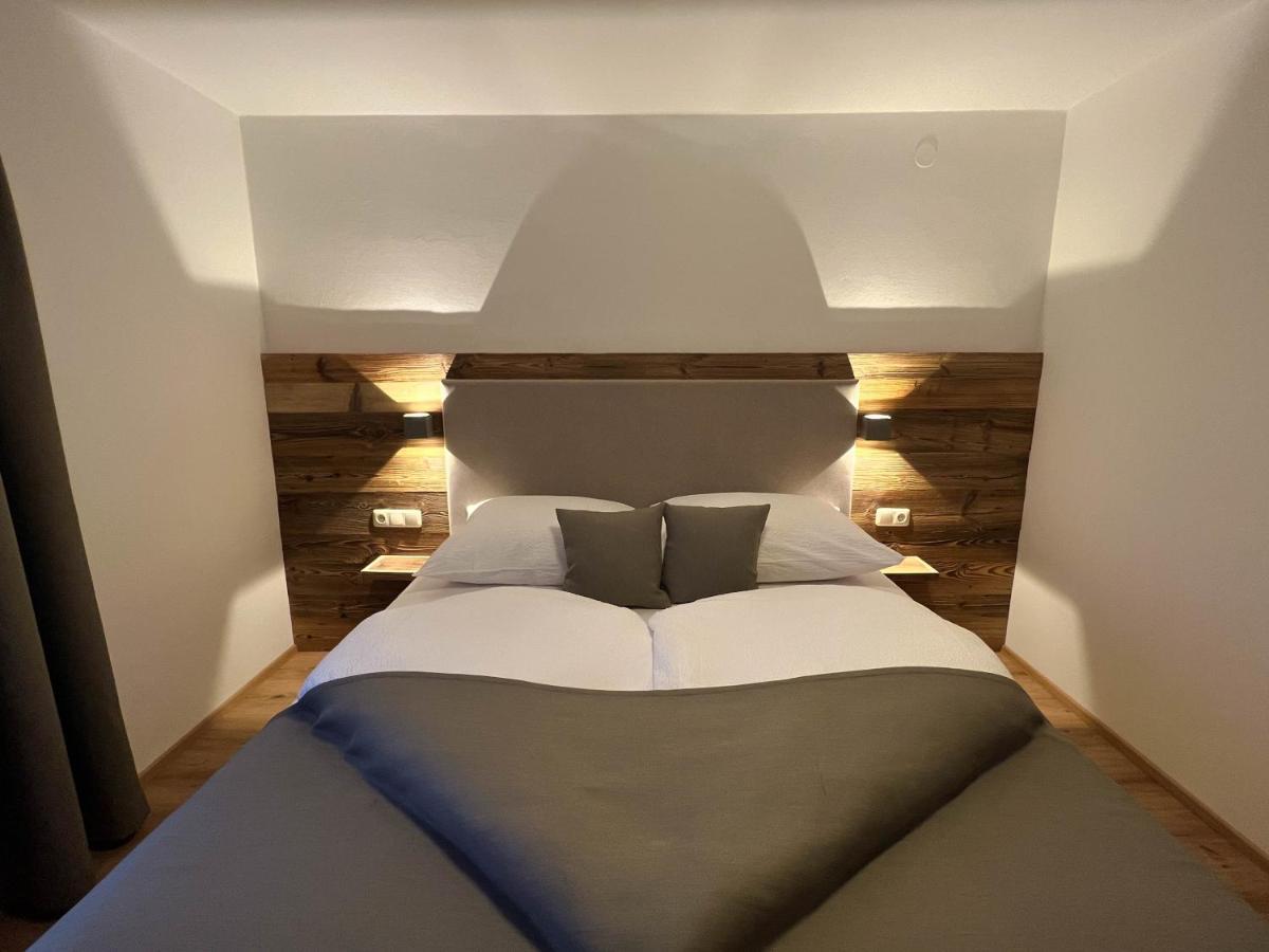 Luse Living Maurach (Achensee)