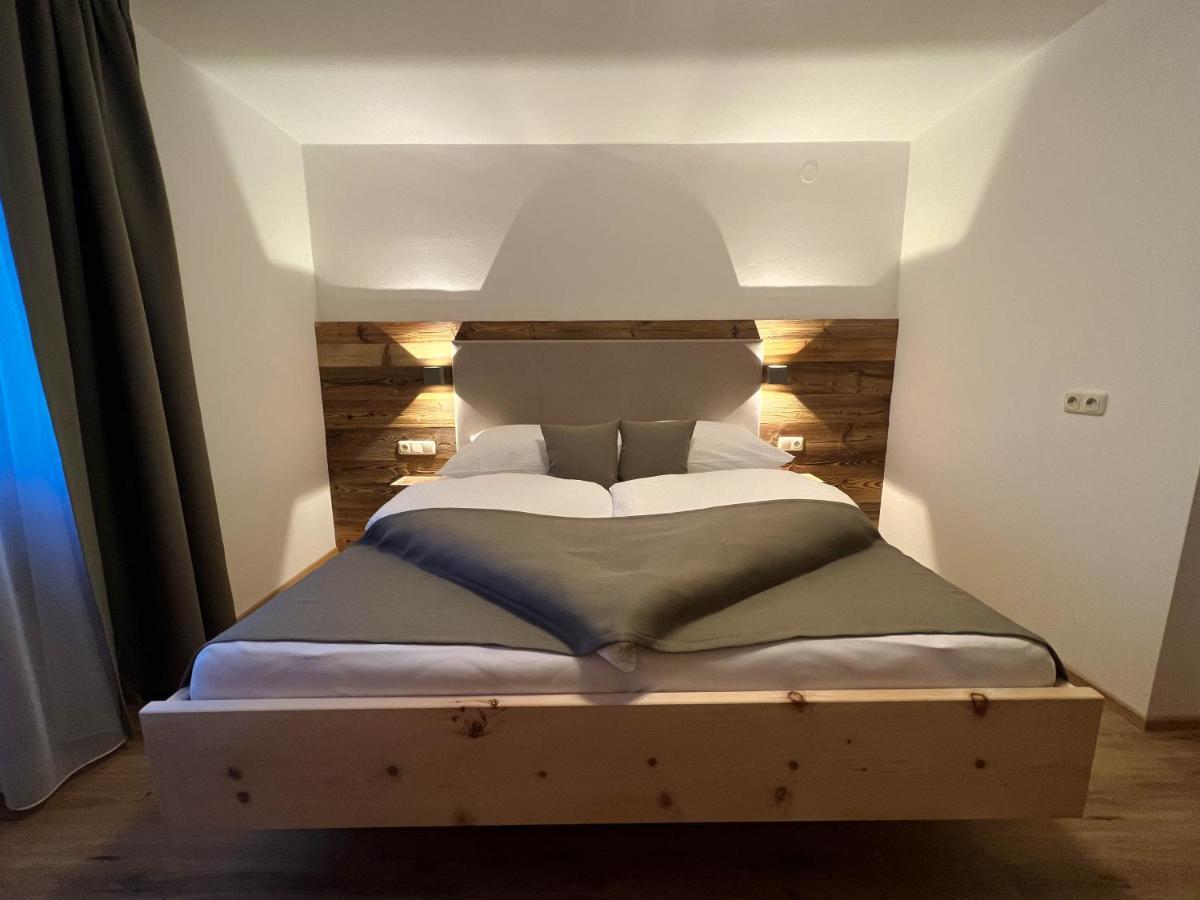 Luse Living Apartment *