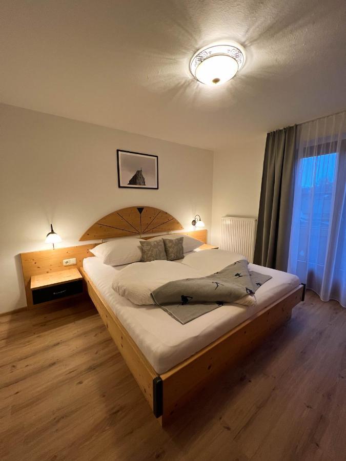 Appartement Luse Living