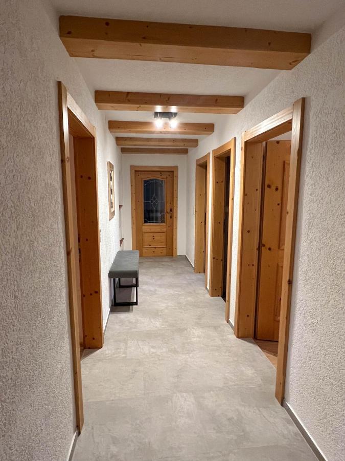 Luse Living Appartement *