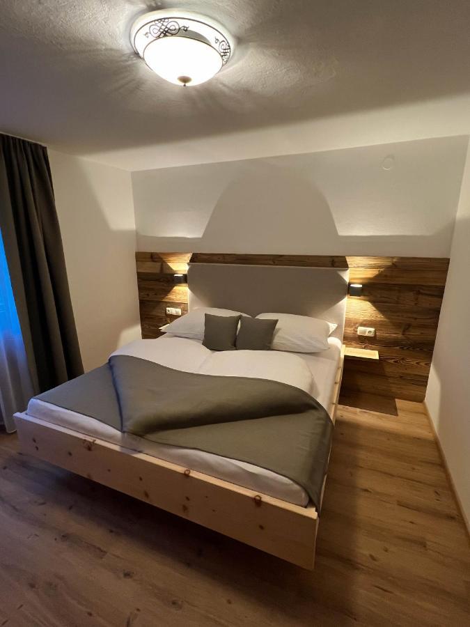 Apartment Luse Living